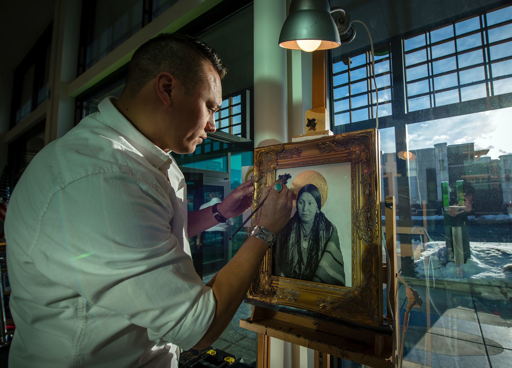 51st Annual Art Auction at Yellowstone Art Museum